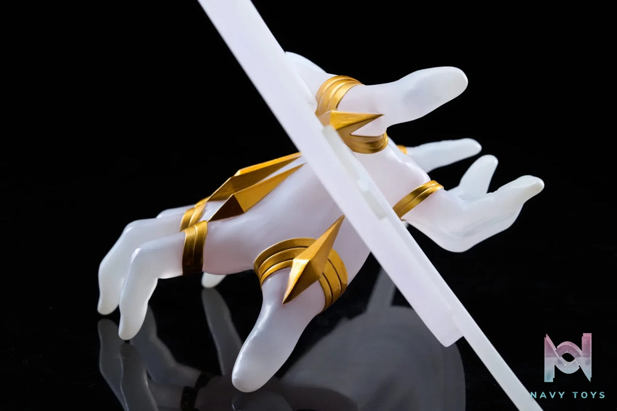 Gentleman 18 Studio – Paradiso Guardian Archangel 1/6 Radian