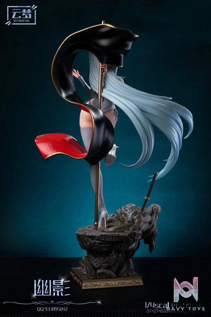 YUNMENG Studio – Shadow Series Phantom Shadow (Licensed)