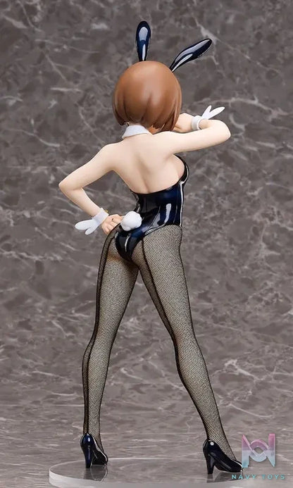 FREEing – Kill la Kill Mako Mankanshoku: Bunny Ver. 1/4 Complete Figure (Licensed)