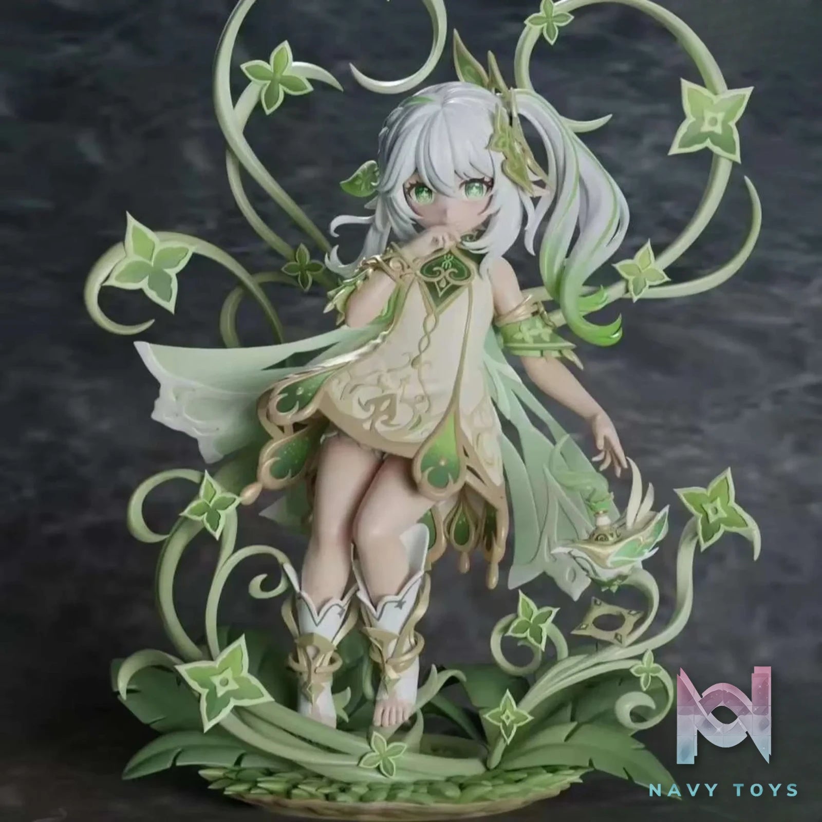 HM Studio – Genshin Impact Nahida