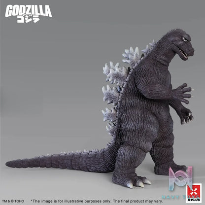 X-PLUS PLEX Studio – 17cm Toho Kaiju Wars Series Gigantis 411-200582KW (Licensed)