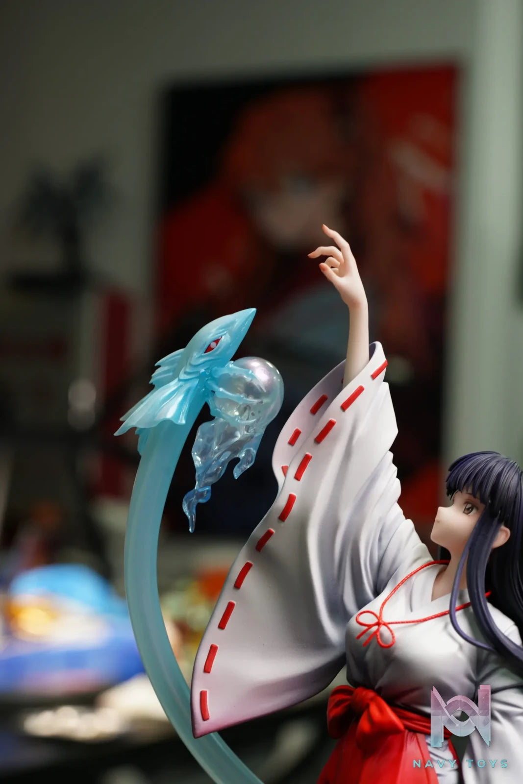 WAWA Studio – Kikyo InuYasha