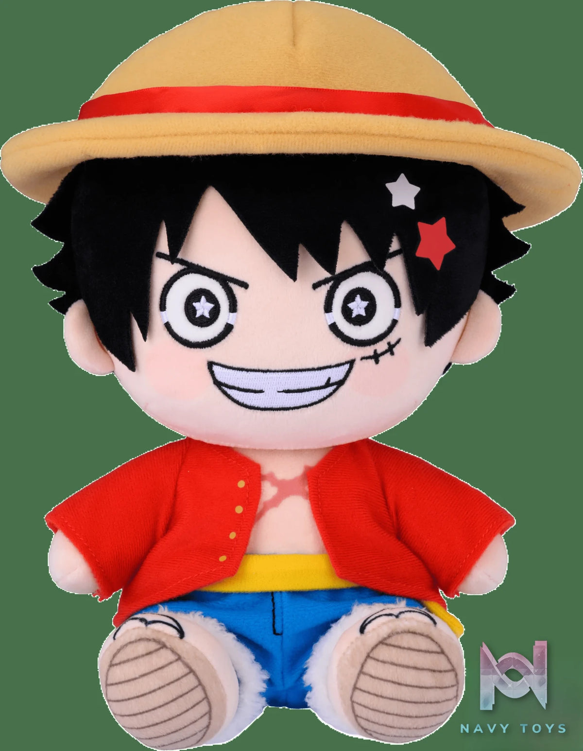 GSC – Good Smile Moment One Piece HUGGY Plush (Licensed)