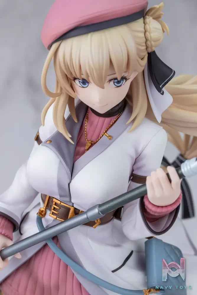 Kotobukiya – Kiseki Series Agnes Claudel 1/8 Complete Figure (Licensed)