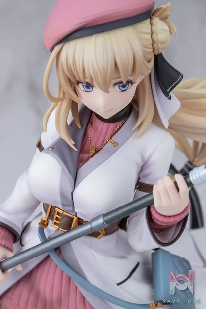 Kotobukiya – Kiseki Series Agnes Claudel 1/8 Complete Figure (Licensed)