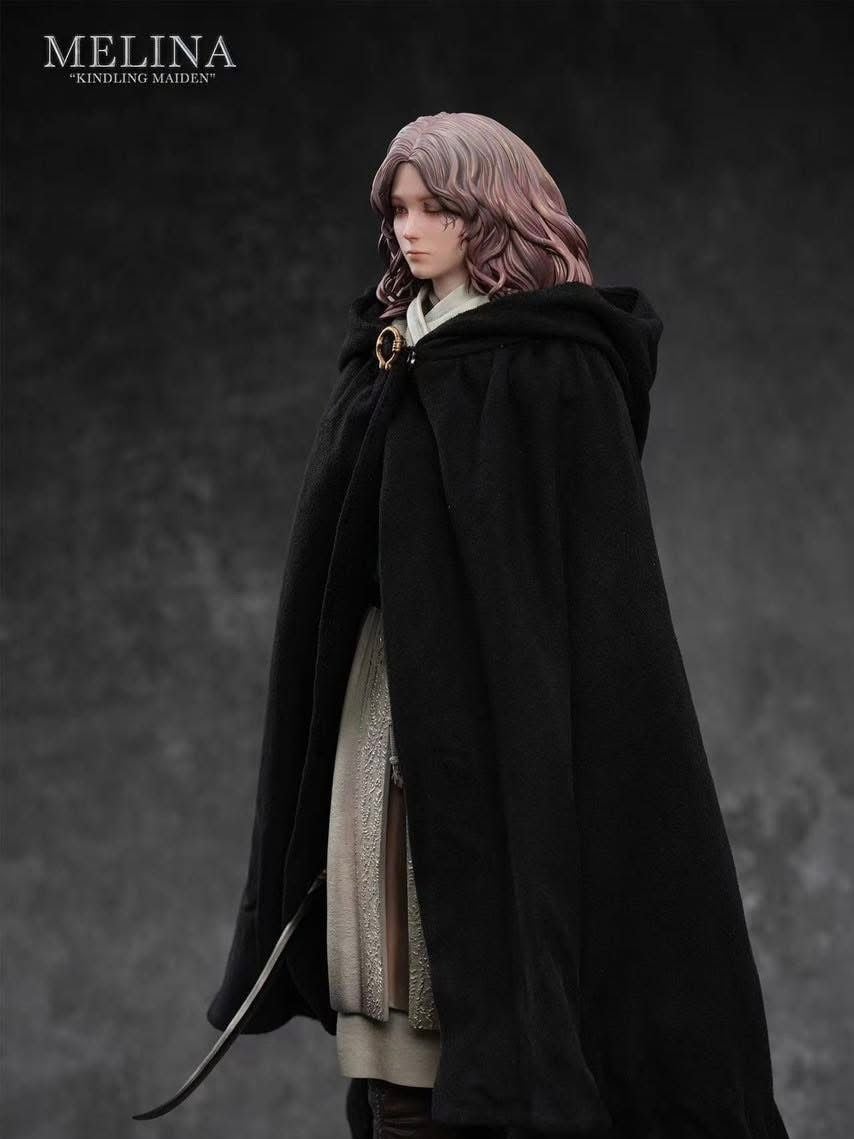 Melina - Elden Ring - HunDian Studio resin statue HunDian Studio anime figure