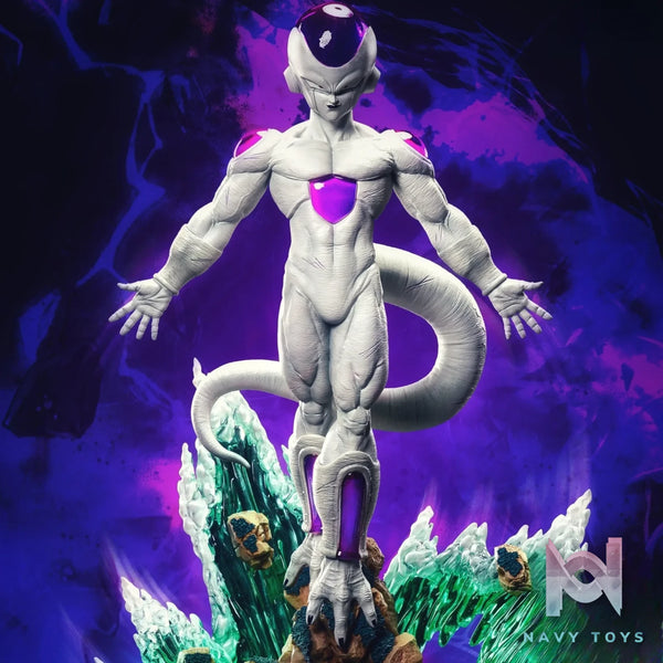 DU Studio – Dragon Ball King of the universe – Frieza