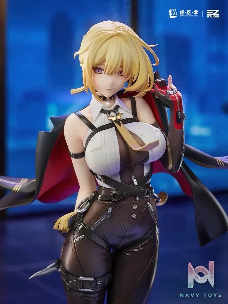 APEX-TOYS – Zenless Zone Zero Evelyn Chevalier 1/7 Figure (Licensed)