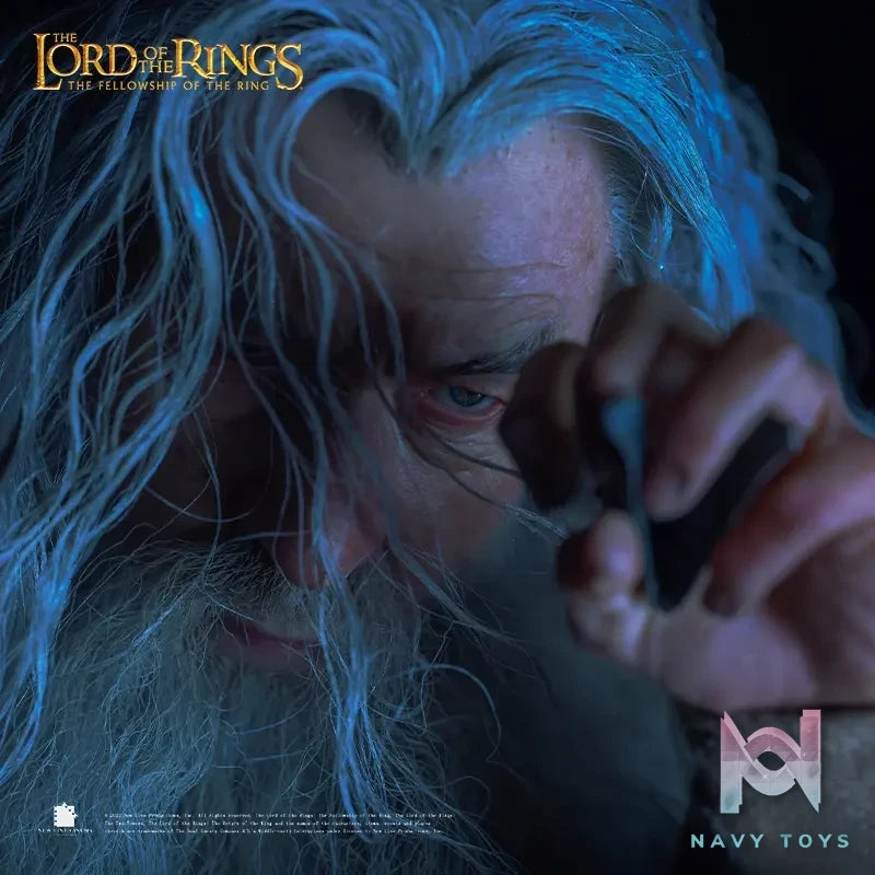 INART – Gandalf The Grey 1/6 Collectible Figure(Licensed)