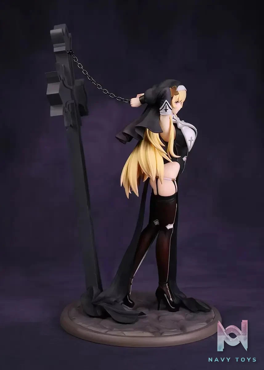 ACEmodeling Studio – Original Sister Edith (Licensed)