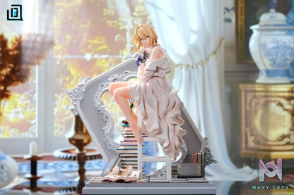 Hui Xiang Studio – Violet Evergarden