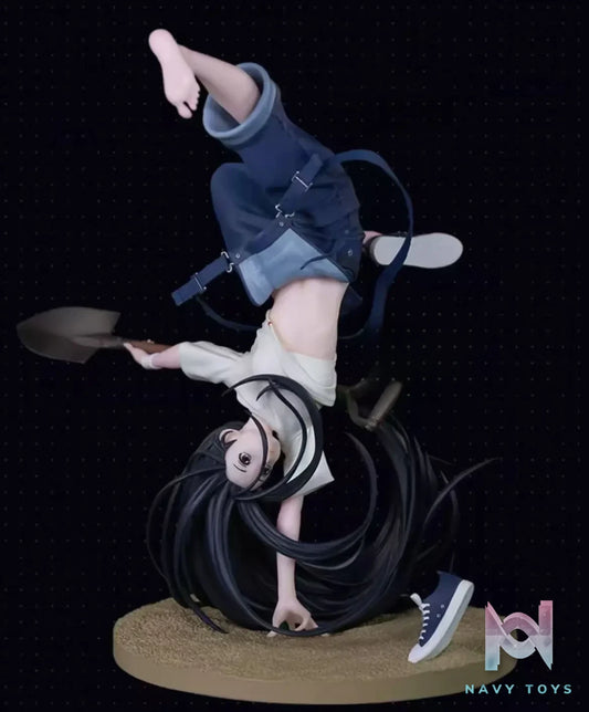 PPDF Studio – Under One Person Feng Baobao Ling Che Xing Yun (Licensed)