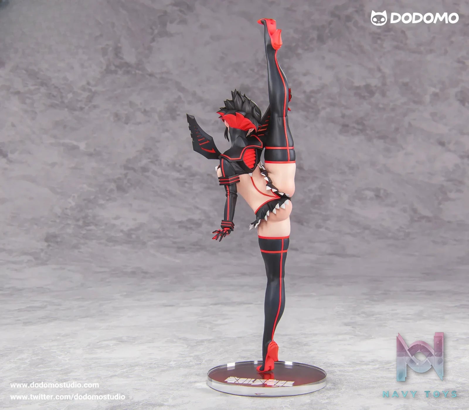Dodomo Studio – Satsuki Kiryuin X Ryuko Matoi KILL la KILL