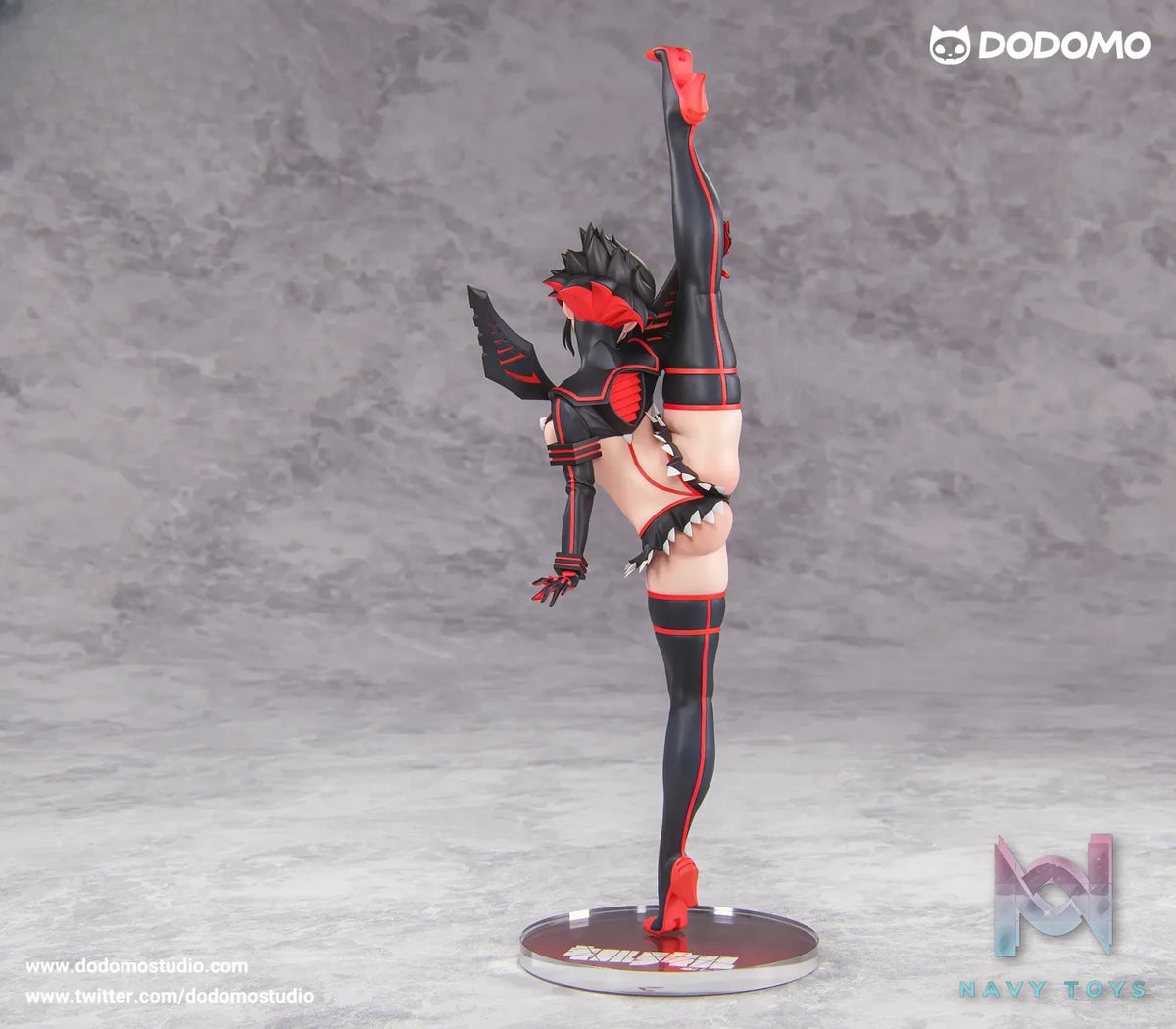 Dodomo Studio – Satsuki Kiryuin X Ryuko Matoi KILL la KILL