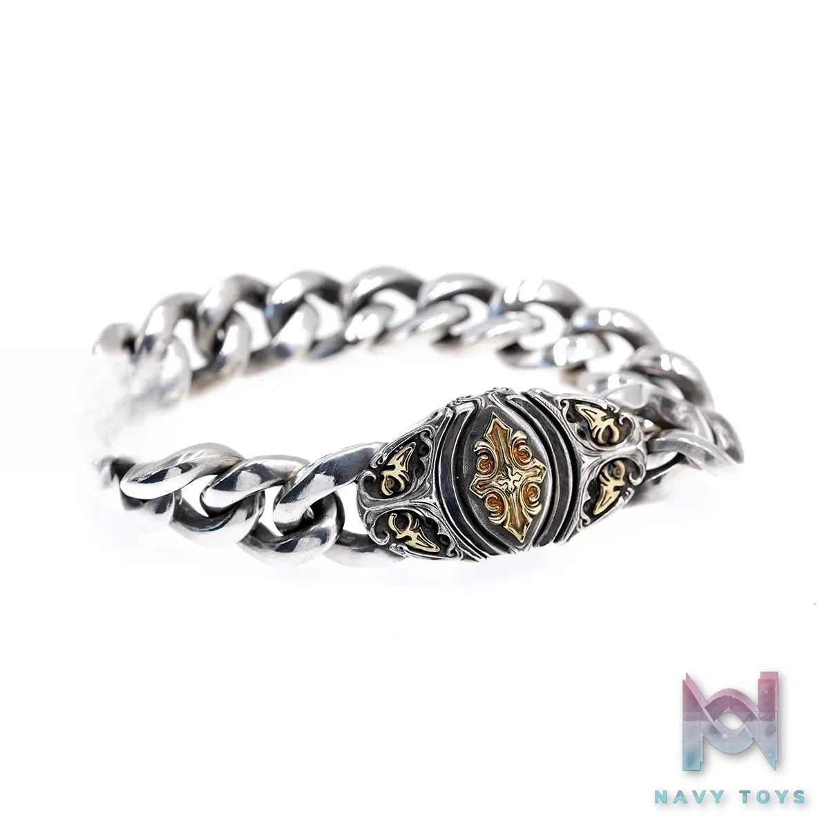 Raven Studio (silver jewelry) – Original Exclusive Design Glory Bracelet Original