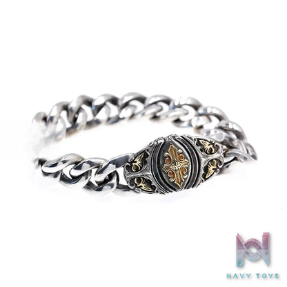 Raven Studio (silver jewelry) – Original Exclusive Design Glory Bracelet Original