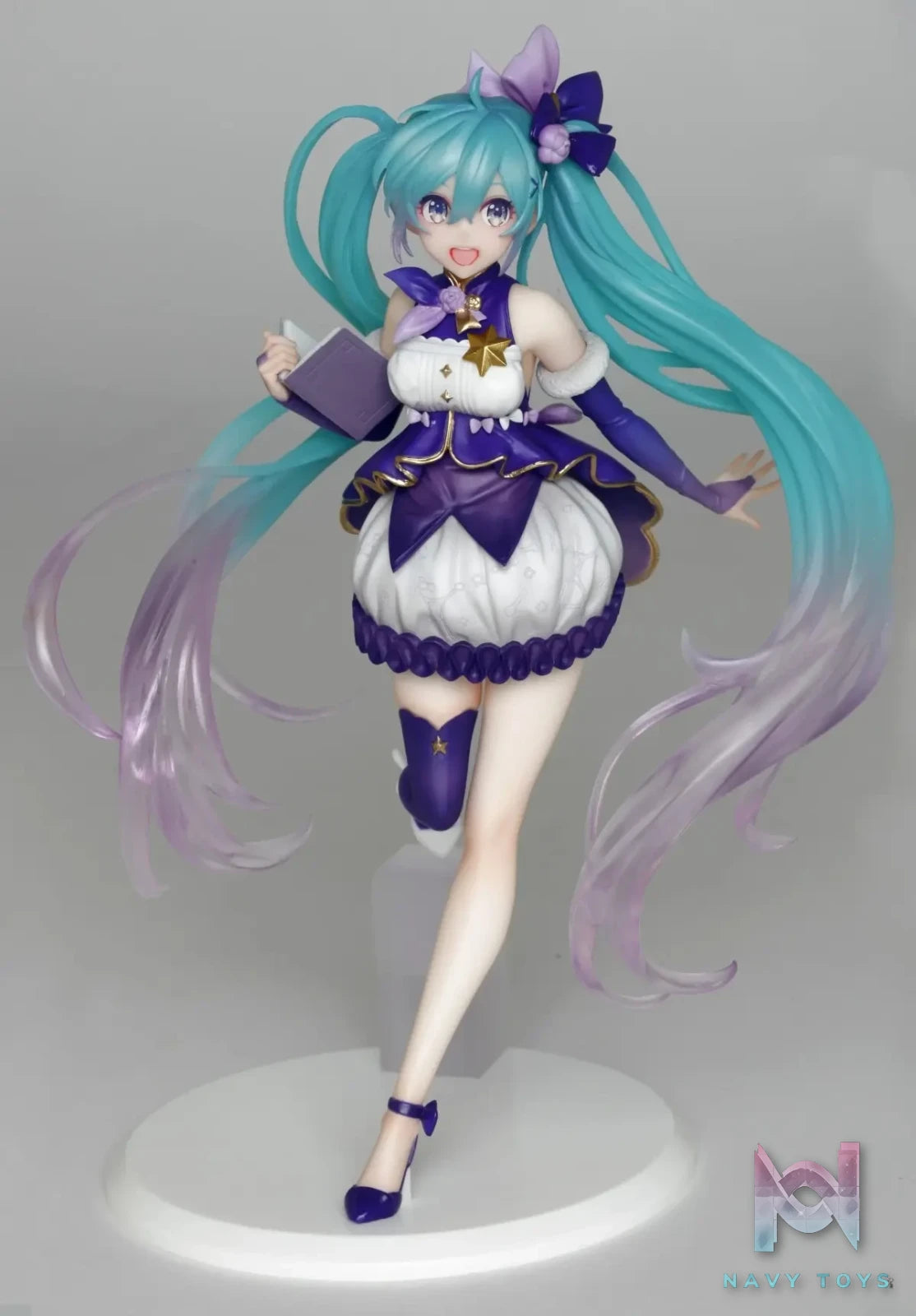 Taito – Vocaloid – Hatsune Miku – 3rd Season Winter ver. Figure (Licensed)