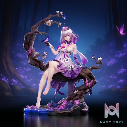 Xiao Huan Xiong Studio – Honkai: Star Rail Summer Castorice GK