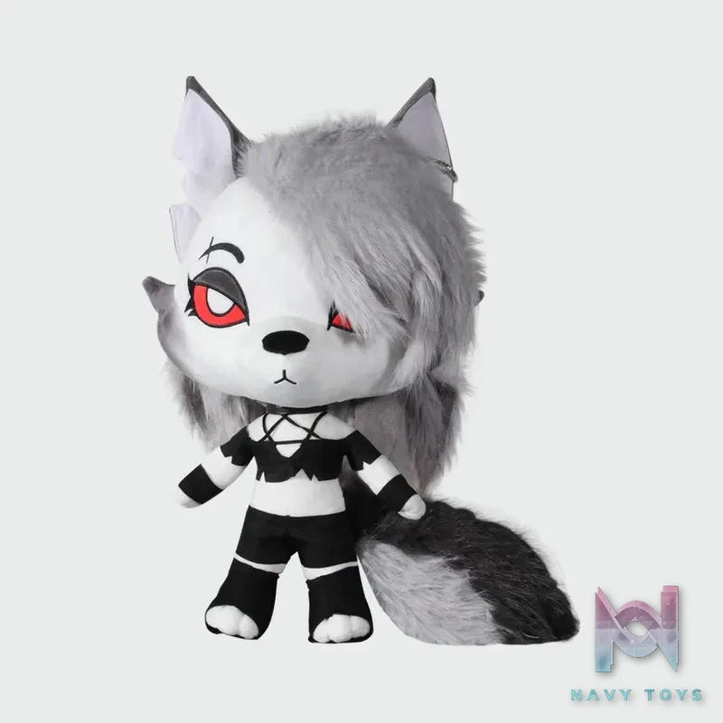 Bu Yi Toy Studio – Loona Doll Helluva Boss