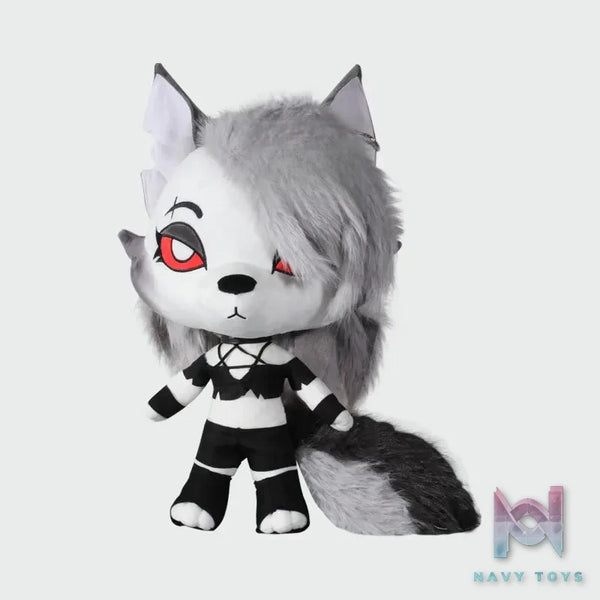 Bu Yi Toy Studio – Loona Doll Helluva Boss