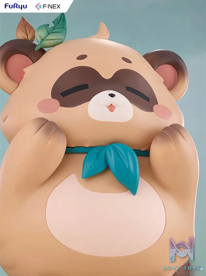 FURYU – Real Size Soft Vinyl Collection hololive production Pokobee (Licensed)
