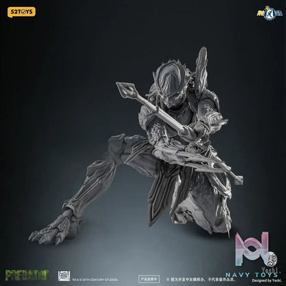52toys – Predator 1/12 Action Figure (Licensed)