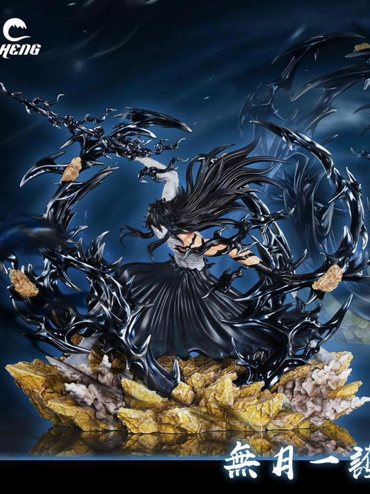 Kurosaki Ichigo - Bleach - Cheng Studio resin statue Cheng Studio anime figure