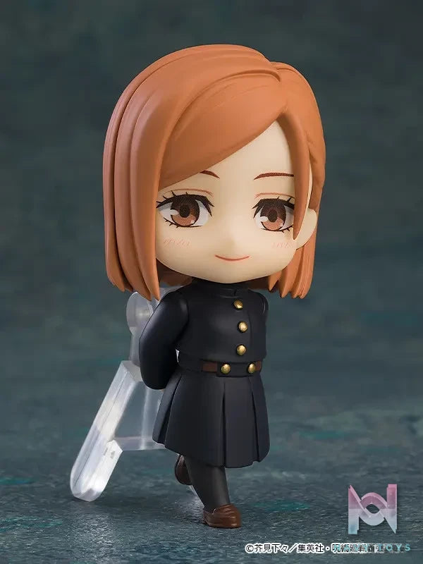GSC – Nendoroid Surprise Jujutsu Kaisen 8Pack BOX (Licensed)