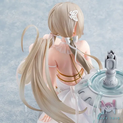 HAKOIRI MUSUME – Momoko illustration by Houkiboshi 1/6 Complete Figure (Licensed)