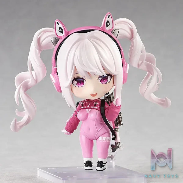 GSAS – Nendoroid Goddess of Victory: Nikke Alice (Licensed)
