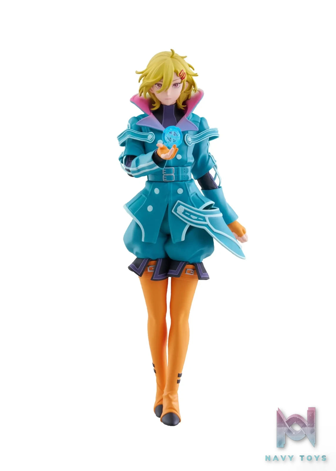 Aniplex – TV Anime GNOSIA Setsu Non-Scale Figure (Licensed)