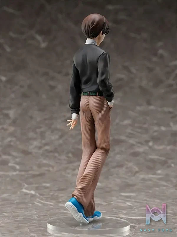 Hobbymax Studio – Evangelion (RADIO EVA) Shinji Ikari Ver. RADIO EVA 1/7 Complete Figure