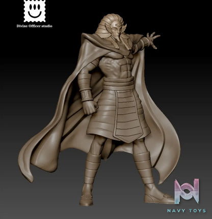 Divine Officer Studio – Yu-Gi-Oh The Egyptian Chapter Hassan