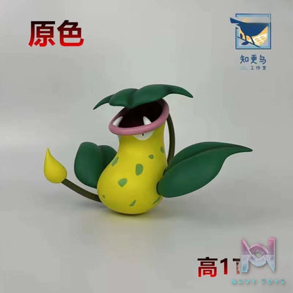 Zhi Geng Niao Studio – Pokémon Victreebel Lord Leader