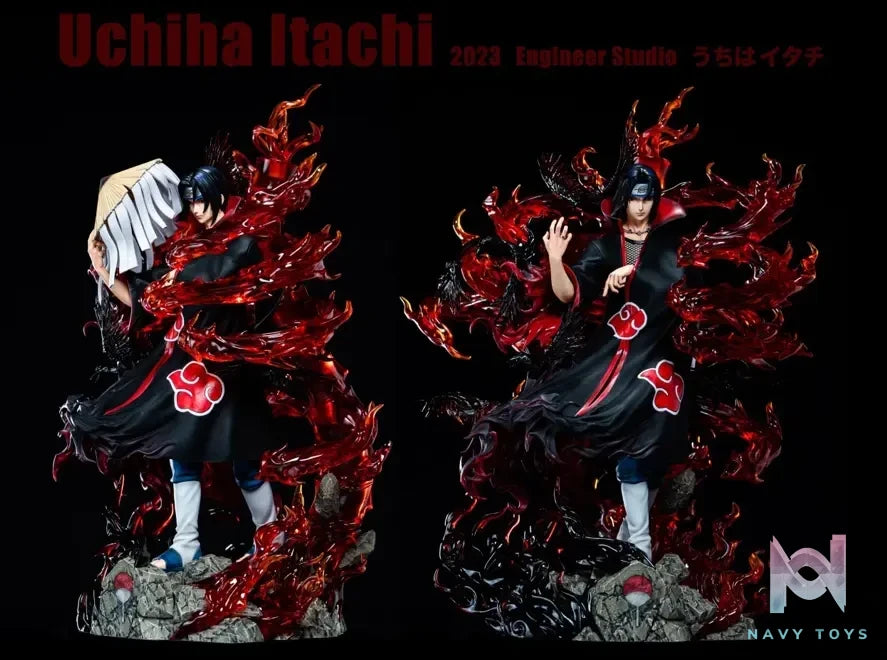 Engineer Studio – Naruto ********​*****