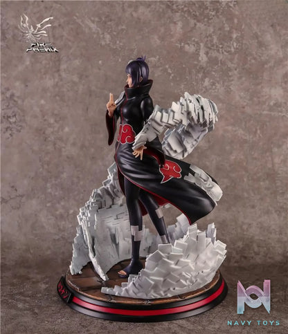 Fire Phenix Studio – Naruto Konan