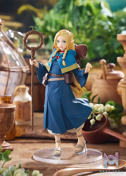 GSC – POP UP PARADE Delicious in Dungeon Marcille Complete Figure (Licensed)