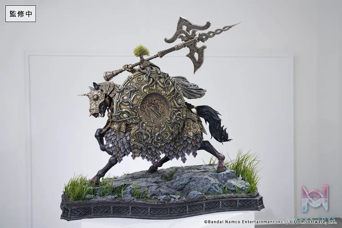 Prime 1 Studio – ELDEN RING TREE SENTINEL Statue (Licensed)