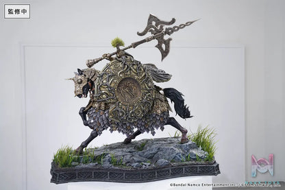Prime 1 Studio – ELDEN RING TREE SENTINEL Statue (Licensed)