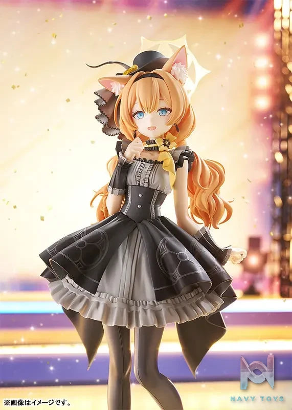 GSC – Blue Archive Mari (Pop Idol) 1/7 Complete Figure (Licensed)