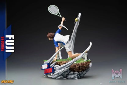 HIKARI Studio – Prince of Tennis Syusuke Fuji