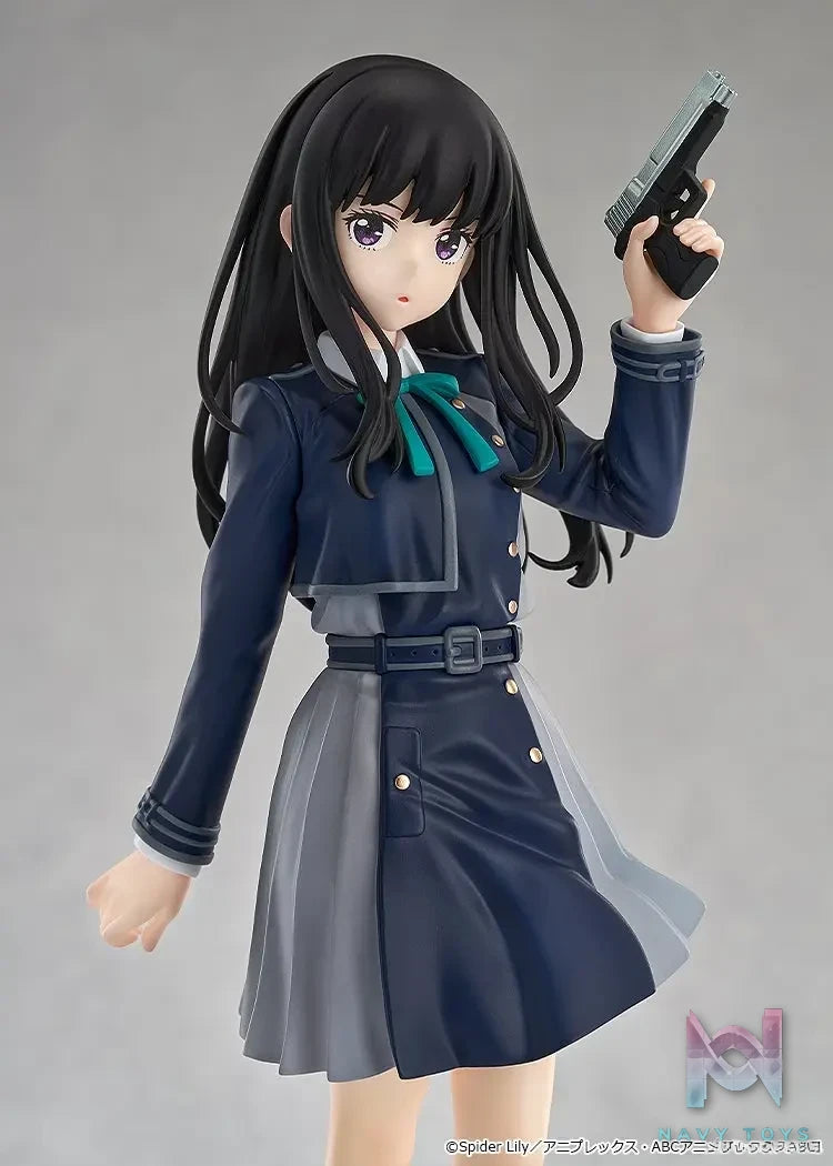 GSC – Lycoris Recoil Inoue Takina Nishikigi Chisato Pop Up Parade (Licensed)
