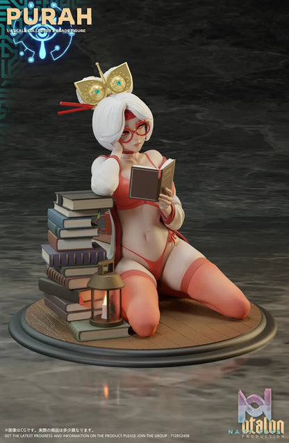 Dtalon Studio – in my room Purah The Legend of Zelda