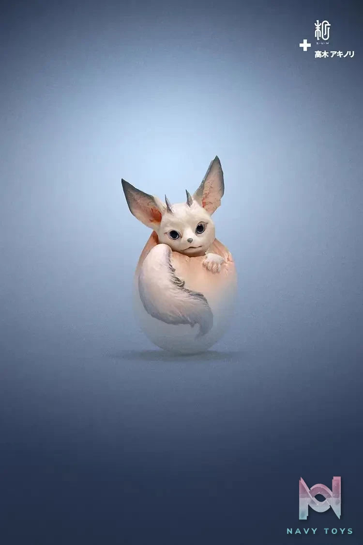 Manas SUM – Original Egg Pet (Licensed)