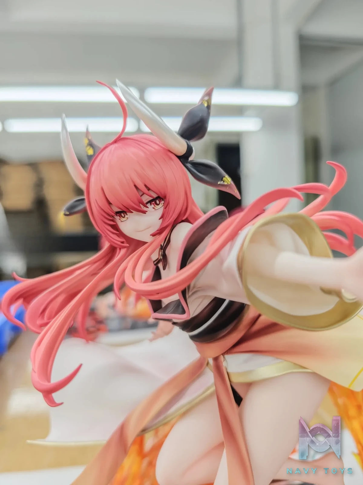 CY Studio – Kotori Itsuka Date A Live