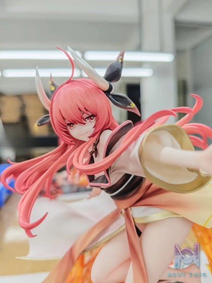 CY Studio – Kotori Itsuka Date A Live