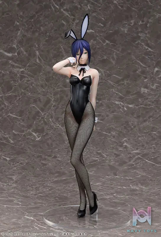 FREEing – Movie “Chainsaw Man Reze Arc” Reze: Bunny Ver. 1/4 Complete Figure (Licensed)