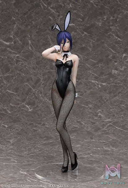 FREEing – Movie “Chainsaw Man Reze Arc” Reze: Bunny Ver. 1/4 Complete Figure (Licensed)