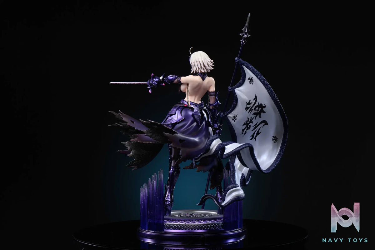 Xpic Studio – Jeanne d’Arc X Jeanne d’Arc Alter Fate/stay night