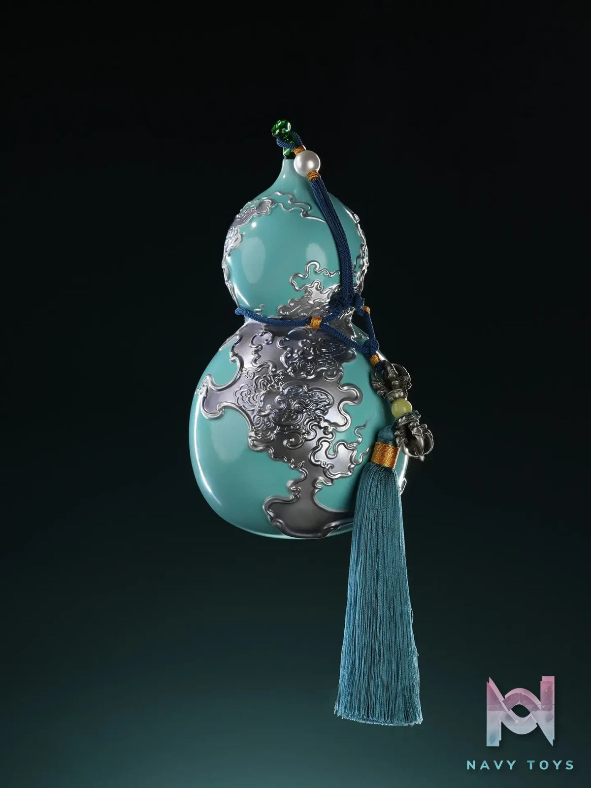 Game Science – Black Myth: Wukong 1/1 Scale Xiang River Goddess Gourd Collectible (Licensed)
